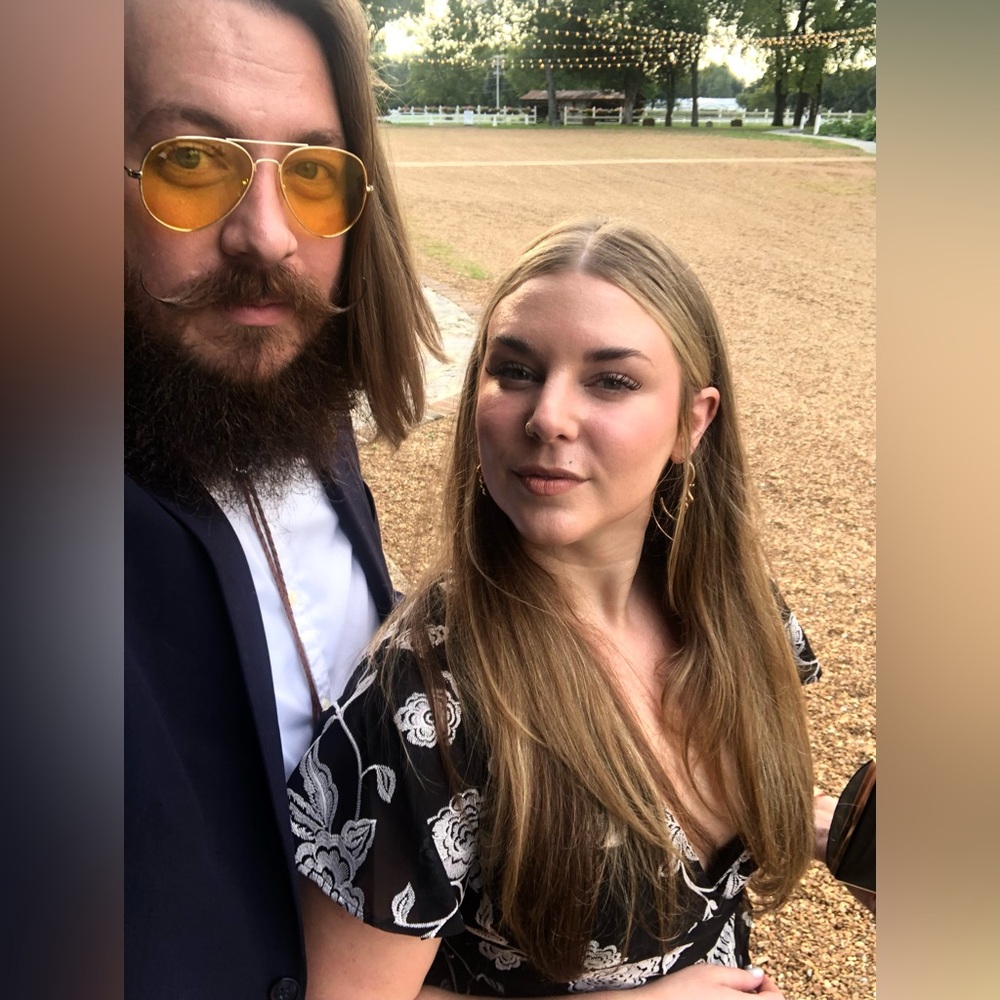 Meet your Posher, Jayme